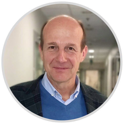 Prof. dr hab. Stefan Chłopicki